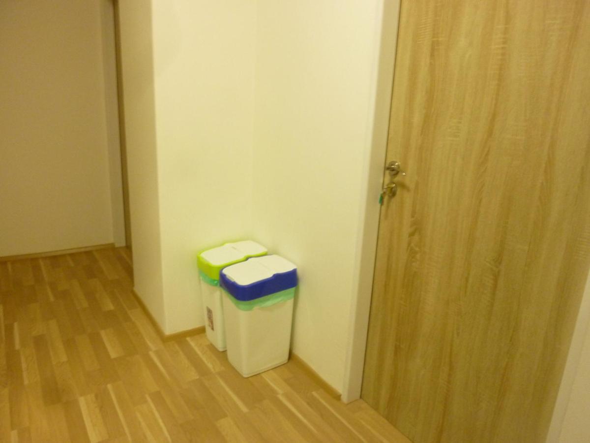 Apartment Van N ปราก ภายนอก รูปภาพ
